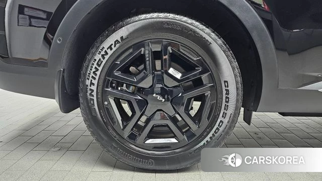 Kia The New Sorento 4th Generation id 4421782 из Кореи 13