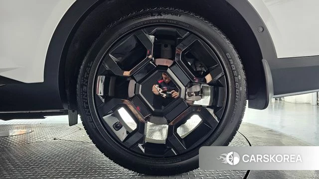 Kia The New Sorento 4th Generation id 4427337 из Кореи 13