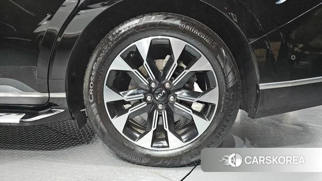 Kia Carnival 4th generation id 4593354 из Кореи 13