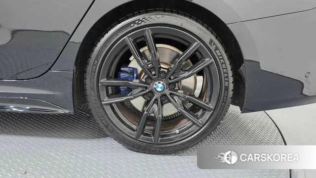 BMW 3 Series (G20) id 4942163 из Кореи 13