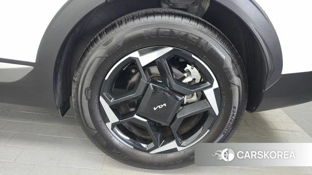 Kia The New Sportage 5th Generation id 4527600 из Кореи 13