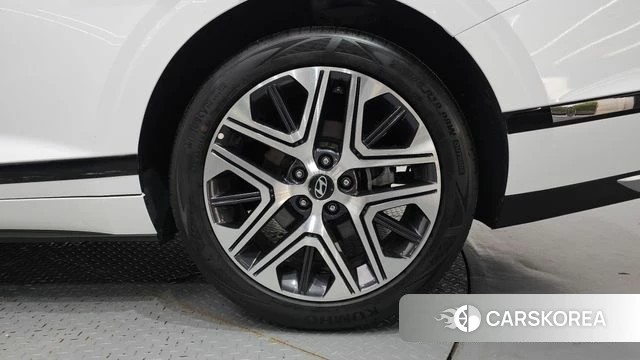 Hyundai Grandeur (GN7) id 4847327 из Кореи 13