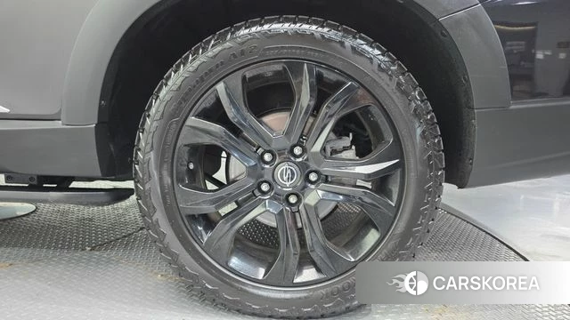Ssangyong All New Rexton id 4687722 из Кореи 13