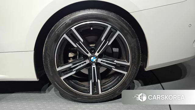 BMW 4 Series (G22) id 4593739 из Кореи 13