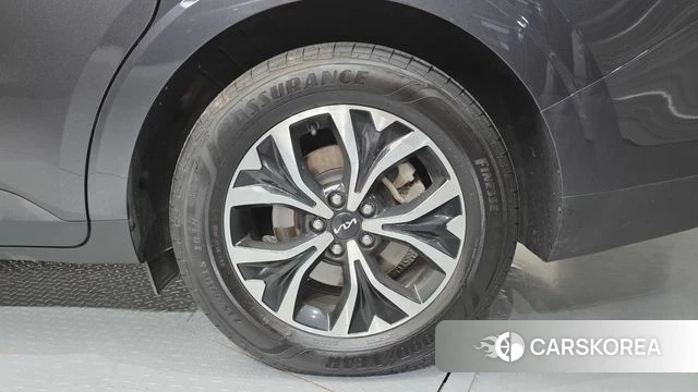 Kia Carnival 4th generation id 4517944 из Кореи 13