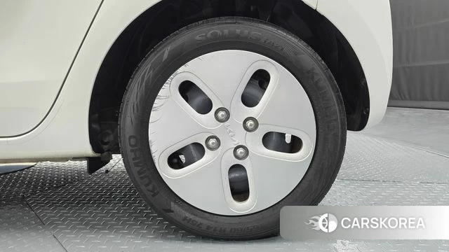 Kia The New Ray id 4444796 из Кореи 13