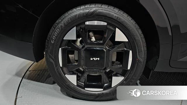 Kia The New Carnival 4th Generation id 4523019 из Кореи 13
