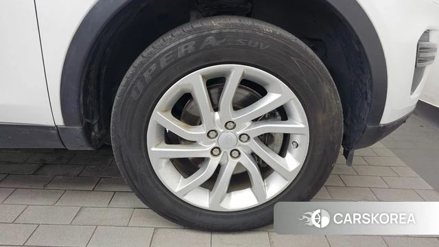 Land Rover Discovery Sports id 4689483 из Кореи 13