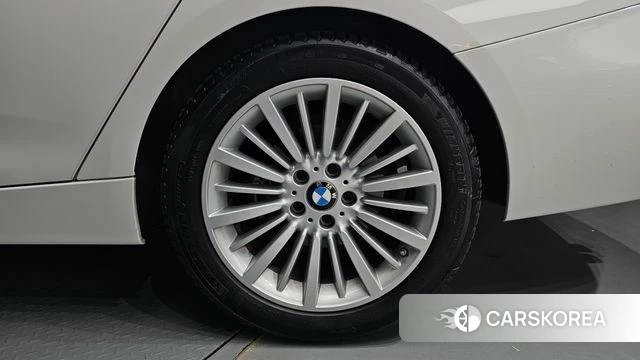 BMW 3 Series GT (F34) id 4377554 из Кореи 13