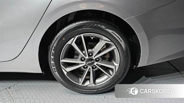 Kia The New K3 2nd generation id 4375320 из Кореи 13