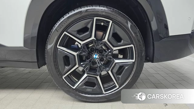 BMW XM (G09) id 4792428 из Кореи 13