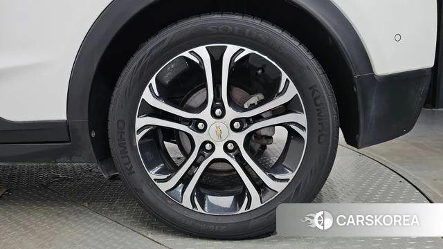 Chevrolet (GM Daewoo) Bolt EV id 4626114 из Кореи 13