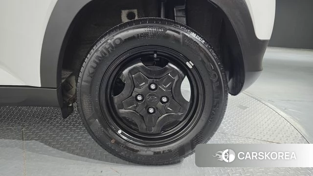 Hyundai Casper id 4422561 из Кореи 13