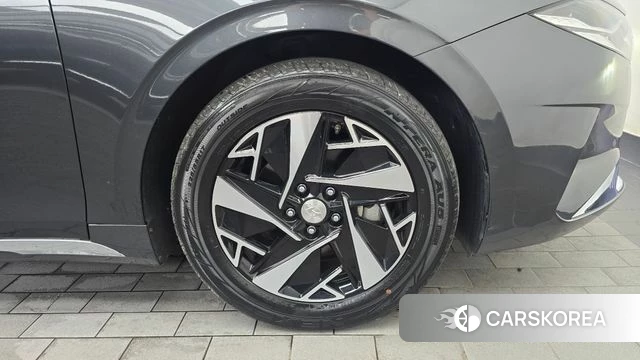 Hyundai The New Grandeur IG Hybrid id 4470994 из Кореи 13