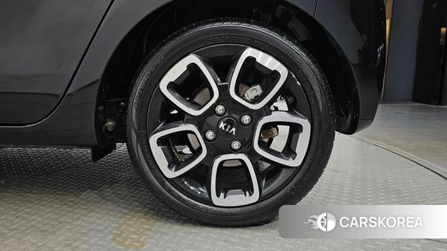 Kia The New Ray id 4923430 из Кореи 13