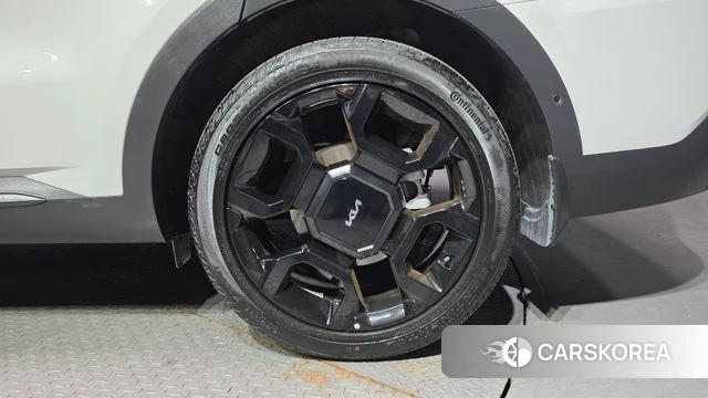 Kia The New Sorento 4th Generation id 4623004 из Кореи 13
