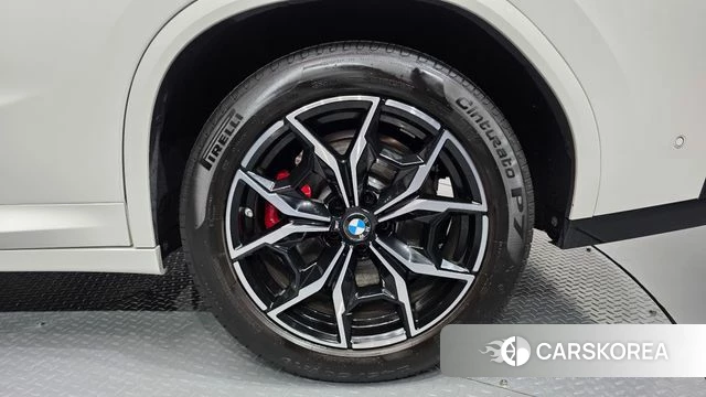BMW X4 (G02) id 4711043 из Кореи 13