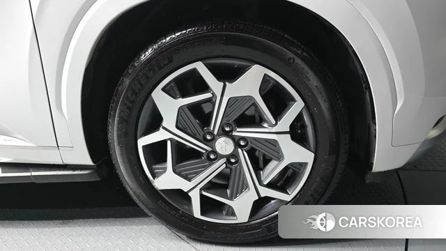 Hyundai Palisade id 4350797 из Кореи 13