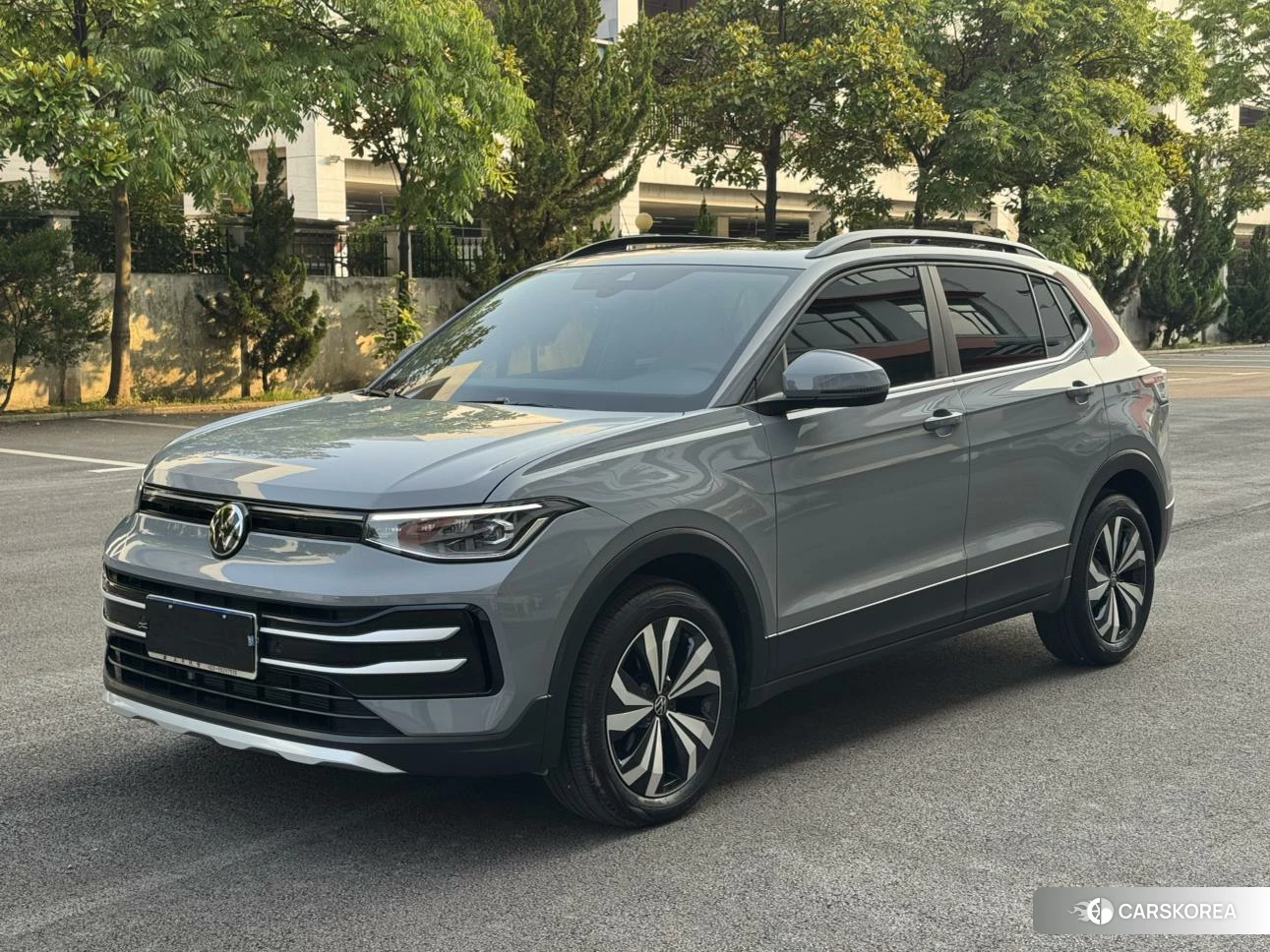 Volkswagen Tuyue id 4513998 из Китая 13