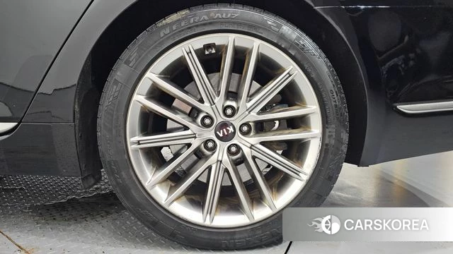 Kia More K9 id 4732228 из Кореи 13