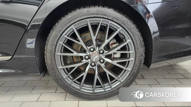 Genesis G80 id 4605140 из Кореи 13