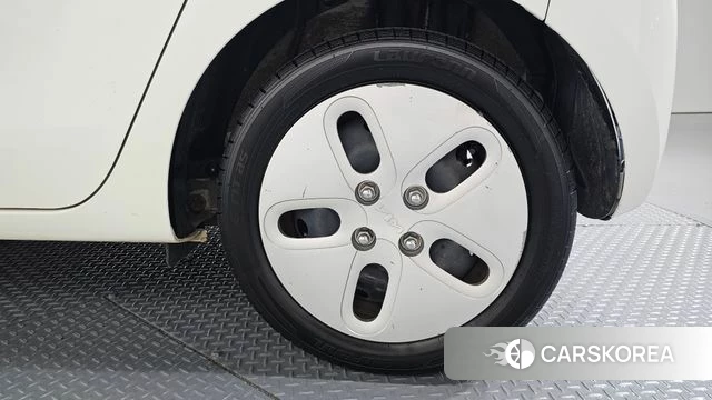 Kia The New Ray id 4848651 из Кореи 13