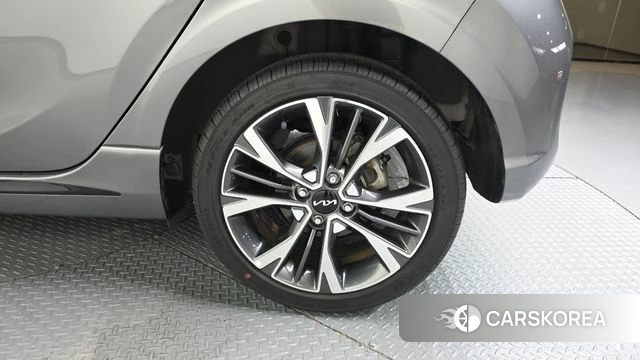 Kia Morning Urban (JA) id 4725830 из Кореи 13