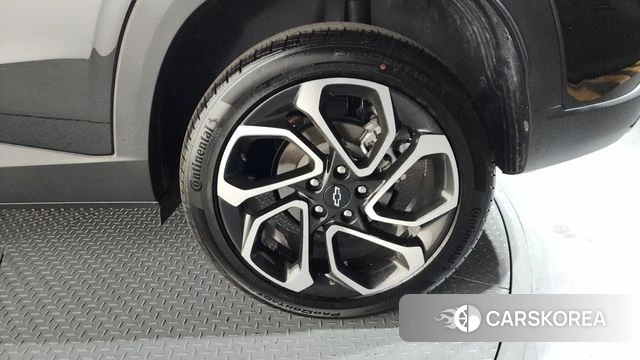 Chevrolet (GM Daewoo) Trax Crossover id 4315114 из Кореи 13