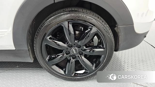 Mini Cooper Clubman id 4409997 из Кореи 13