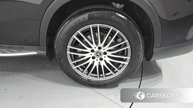 Mercedes-Benz GLC-Class X254 id 4710425 из Кореи 13