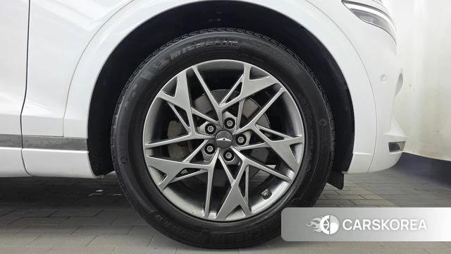 Genesis GV70 id 4793345 из Кореи 13