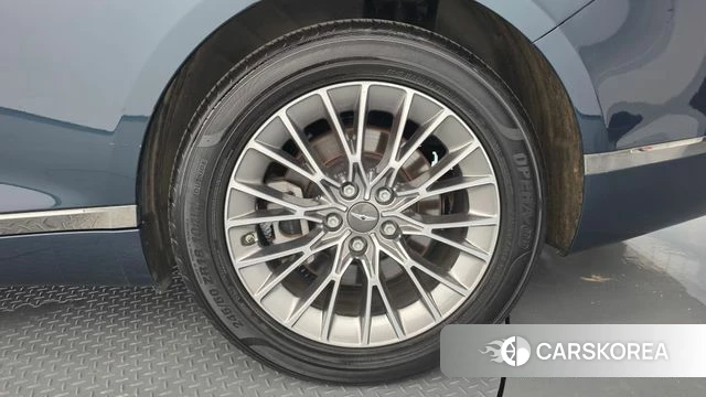 Genesis G80 (RG3) id 4712333 из Кореи 13