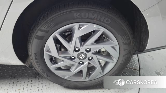 Hyundai The New Avante (CN7) id 4590201 из Кореи 13