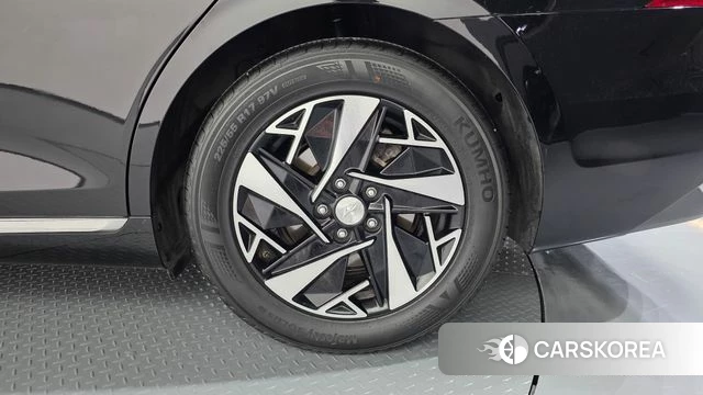 Hyundai The New Grandeur IG Hybrid id 4303120 из Кореи 13