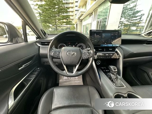 Toyota Weisha id 4348423 из Китая 13