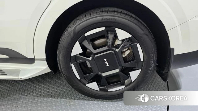 Kia The New Carnival 4th Generation id 4505752 из Кореи 13