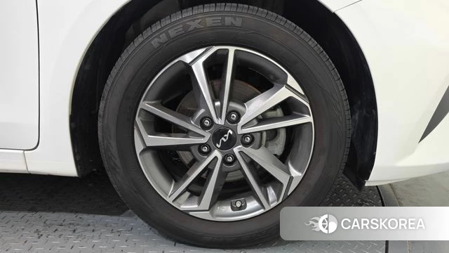 Kia The New K3 2nd generation id 4612758 из Кореи 13