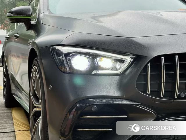 Mercedes-Benz AMG GT id 4299611 из Китая 13