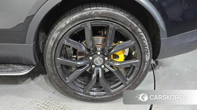 Land Rover Discovery 5 id 4351217 из Кореи 13