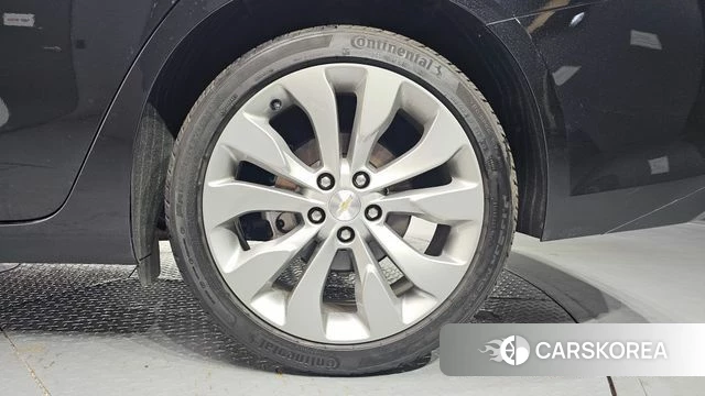 Chevrolet (GM Daewoo) The New Malibu id 4249851 из Кореи 13