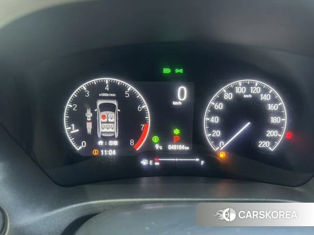 Honda Binzhi id 4264530 из Китая 13
