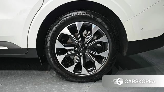 Kia Carnival 4th generation id 4337098 из Кореи 13