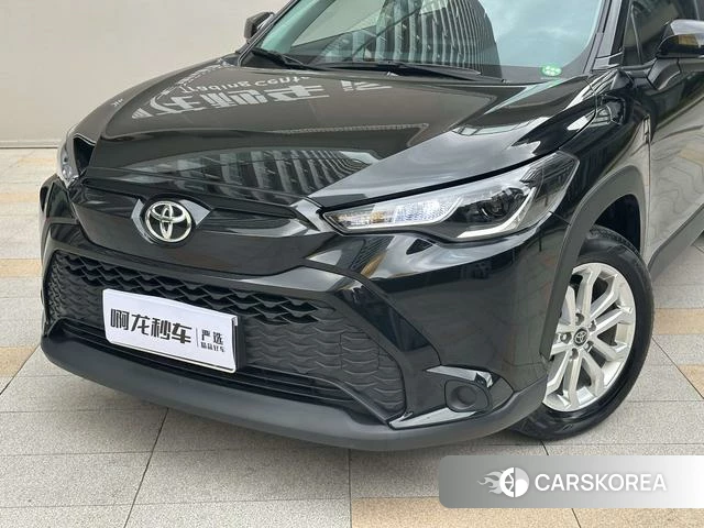 Toyota Fenglanda id 3926923 из Китая 13