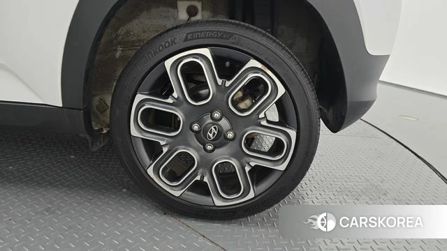 Hyundai Casper id 4922629 из Кореи 13