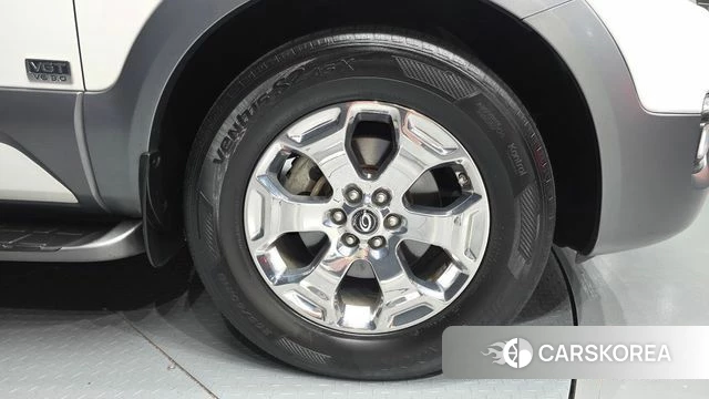 Kia The New Mohave id 4647615 из Кореи 13