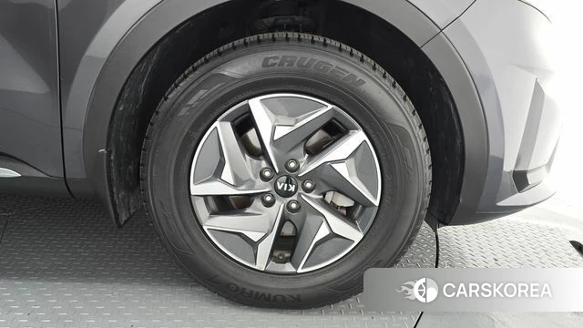 Kia Sorento 4th Generation id 4424149 из Кореи 13