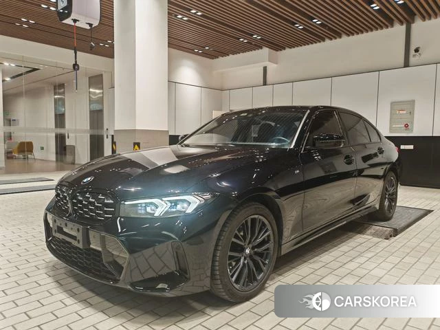 BMW 3 series id 4275372 из Китая 13