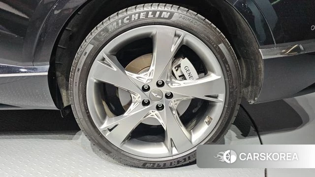 Genesis GV80 id 4779076 из Кореи 13