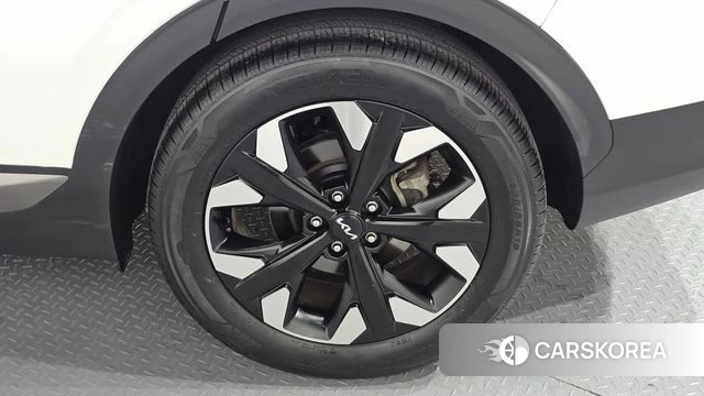 Kia Sportage 5th Generation id 4195332 из Кореи 13