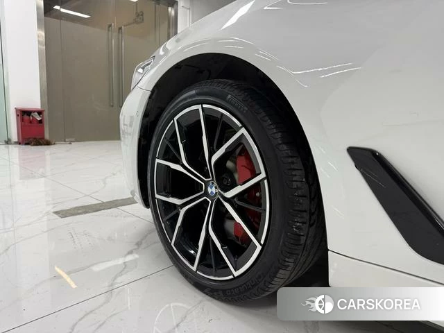 BMW 5 series id 4263991 из Китая 13